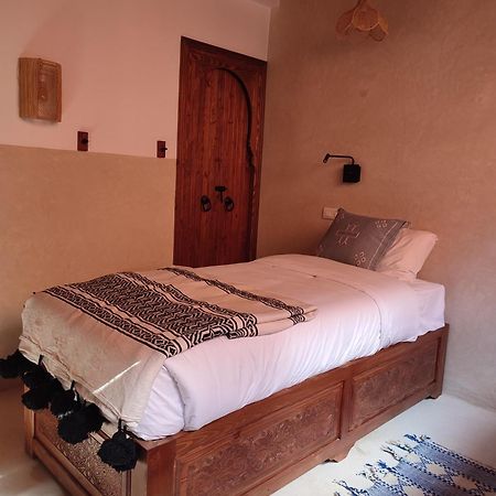 Private Room In Apartment Tov Taghazout Exteriör bild