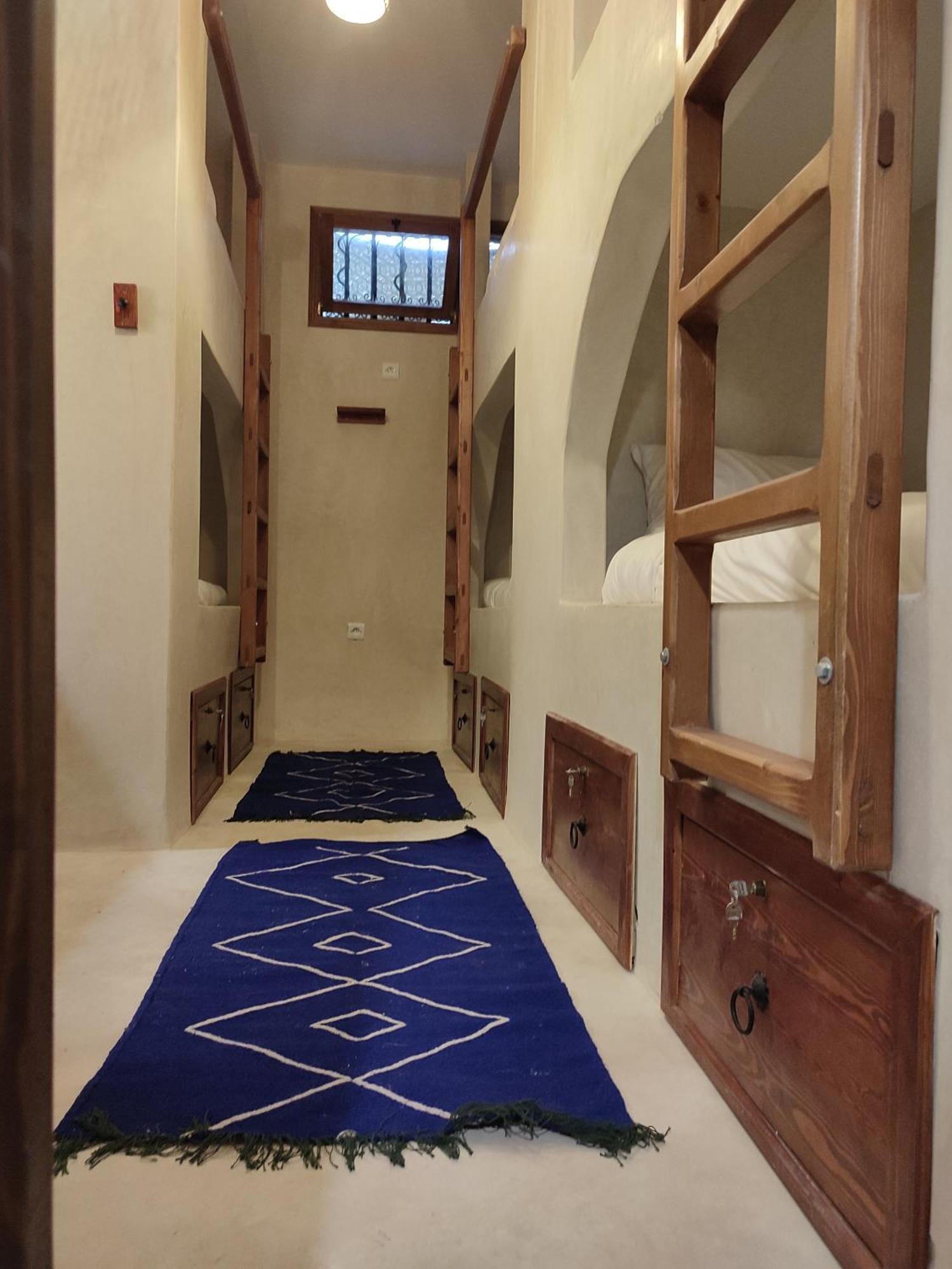 Private Room In Apartment Tov Taghazout Exteriör bild