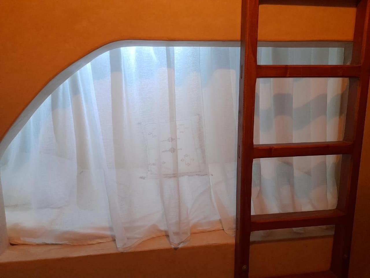 Private Room In Apartment Tov Taghazout Exteriör bild