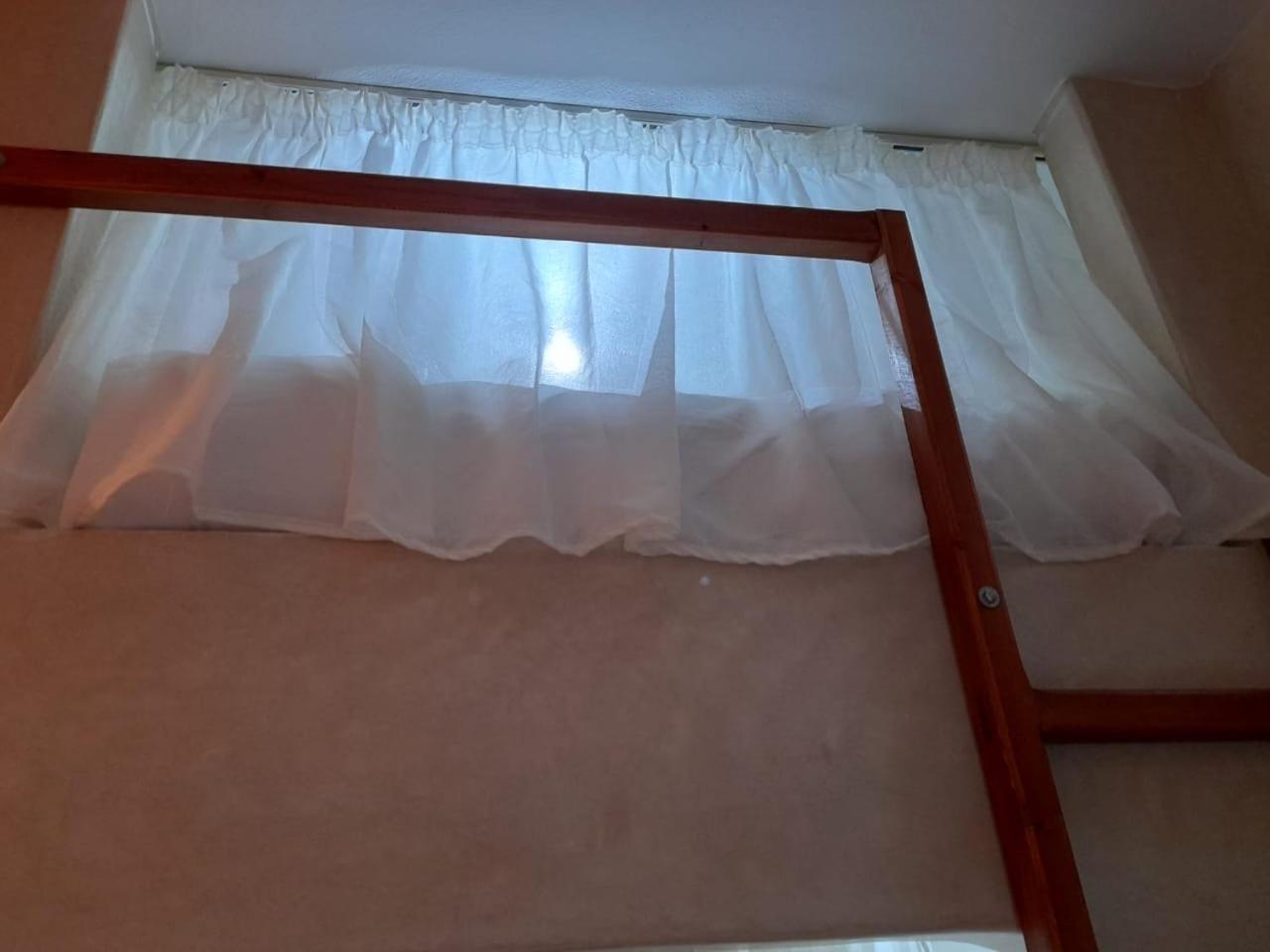 Private Room In Apartment Tov Taghazout Exteriör bild